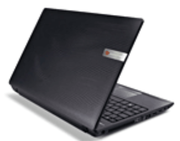 Ordinateurs Portables Packard Bell Easynote Tk85 I3 4 Go Ram 500Go Hdd 15.4"